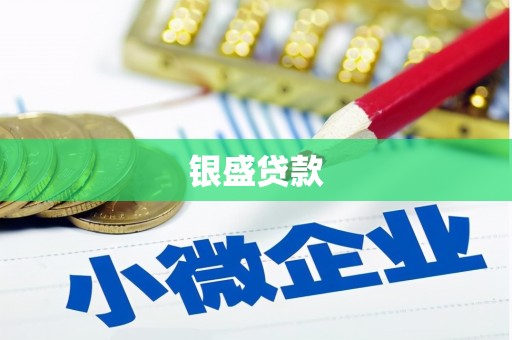 曹妃甸银盛贷款
