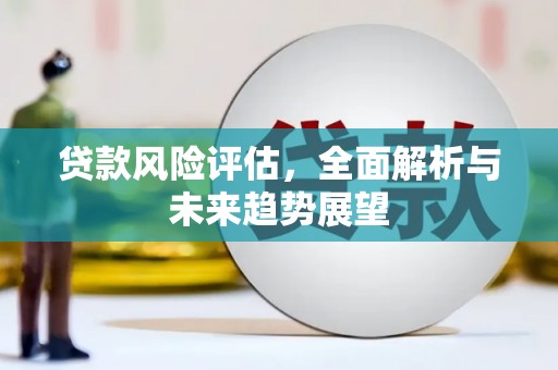 曹妃甸贷款风险评估，全面解析与未来趋势展望