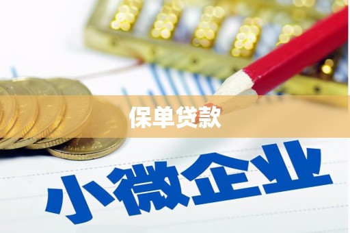 曹妃甸保单贷款
