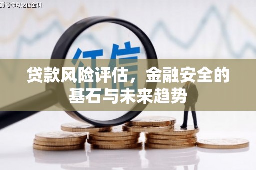 曹妃甸贷款风险评估，金融安全的基石与未来趋势
