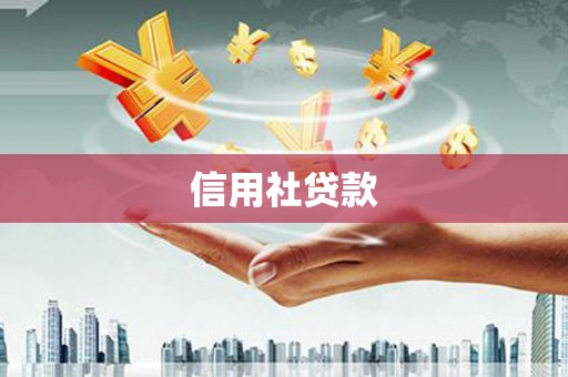 曹妃甸信用社贷款