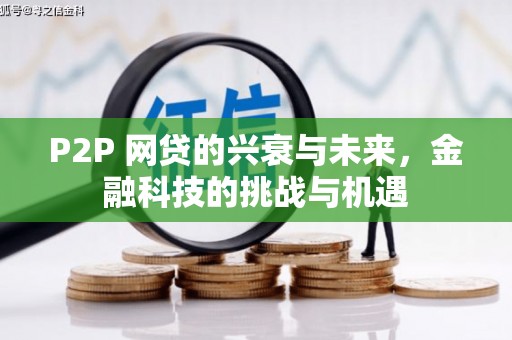 曹妃甸P2P 网贷的兴衰与未来，金融科技的挑战与机遇