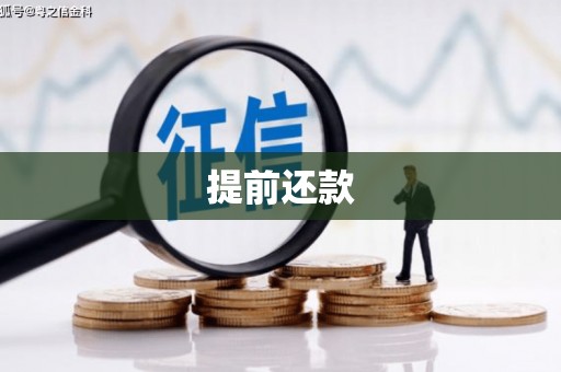 曹妃甸提前还款