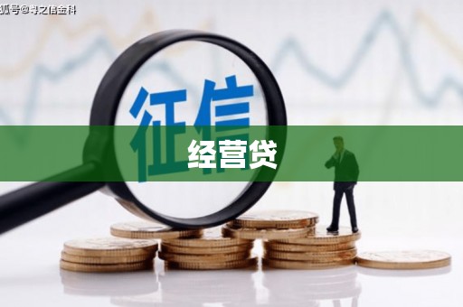 曹妃甸经营贷