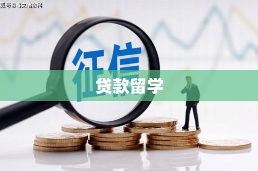曹妃甸贷款留学