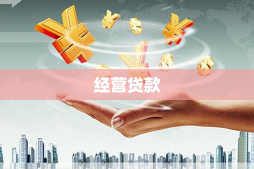 曹妃甸经营贷款
