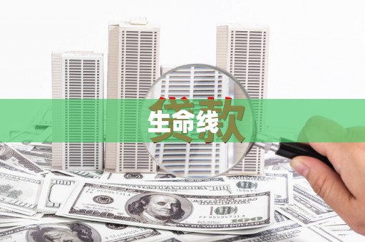 曹妃甸生命线