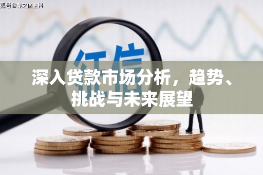 曹妃甸深入贷款市场分析，趋势、挑战与未来展望