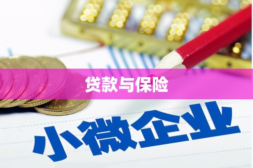 曹妃甸贷款与保险