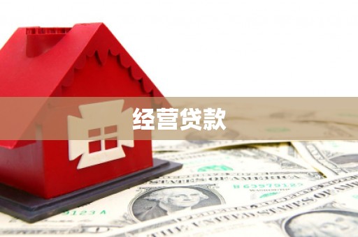 曹妃甸经营贷款