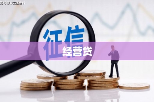 曹妃甸经营贷