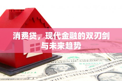 曹妃甸消费贷，现代金融的双刃剑与未来趋势