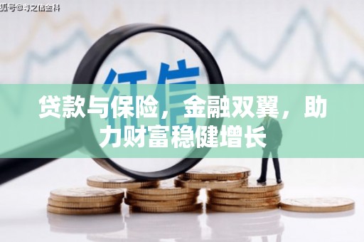 曹妃甸贷款与保险，金融双翼，助力财富稳健增长