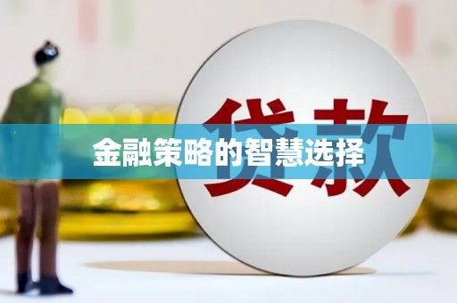 曹妃甸金融策略的智慧选择